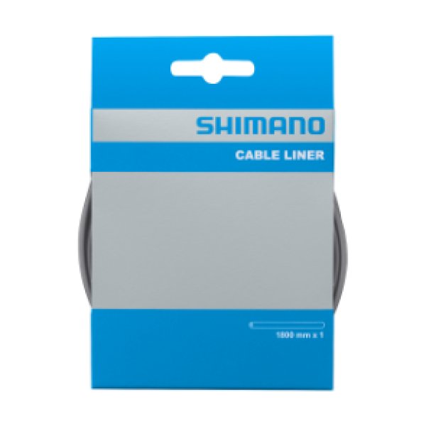 画像1: SHIMANO　シマノ　チューブライナー 1800 mm　Y80W18000 (1)