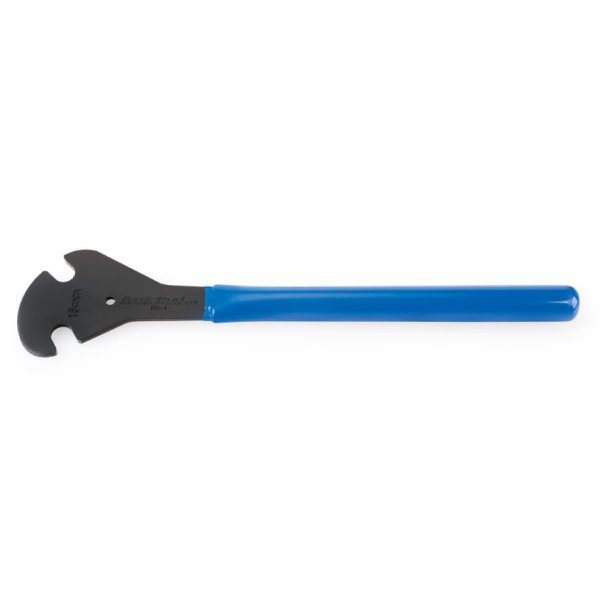 画像1: ParkTool　パークツール　プロフェッショナルペダルレンチ　PW-4 (1)