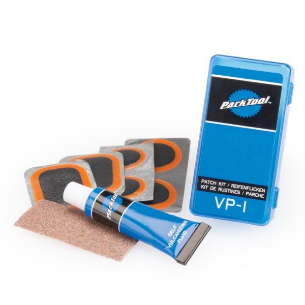 画像1: ParkTool　パークツール　パッチキット　VP-1C (1)