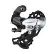 画像2: SHIMANO　シマノ　リアディレイラー　RD-TX800 SGS　8/7S (2)