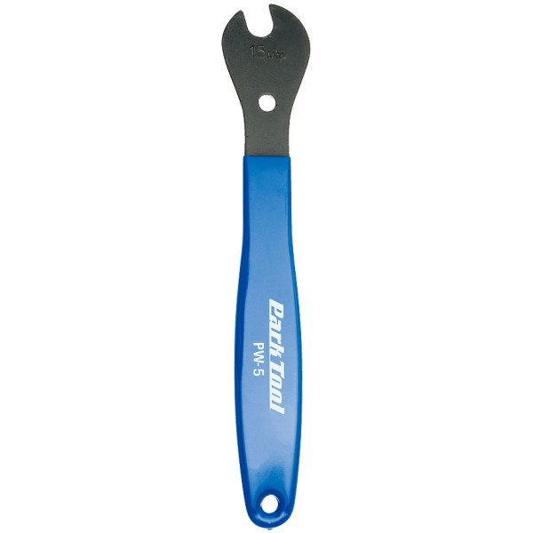 画像1: ParkTool　パークツール　ホームメカニックペダルレンチ　PW-5 (1)