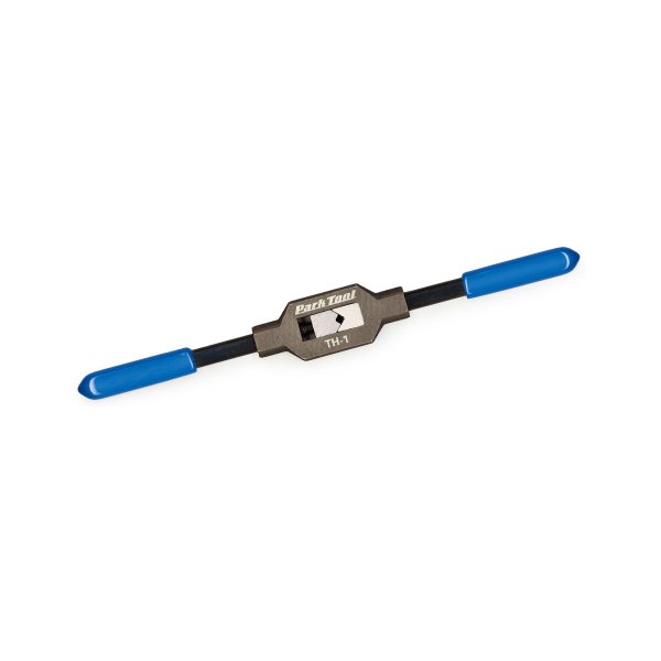 画像1: ParkTool　パークツール　タップハンドル　TH-1 (1)