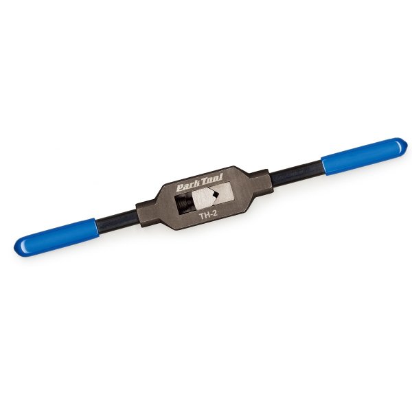 画像1: ParkTool　パークツール　タップハンドル　TH-2 (1)