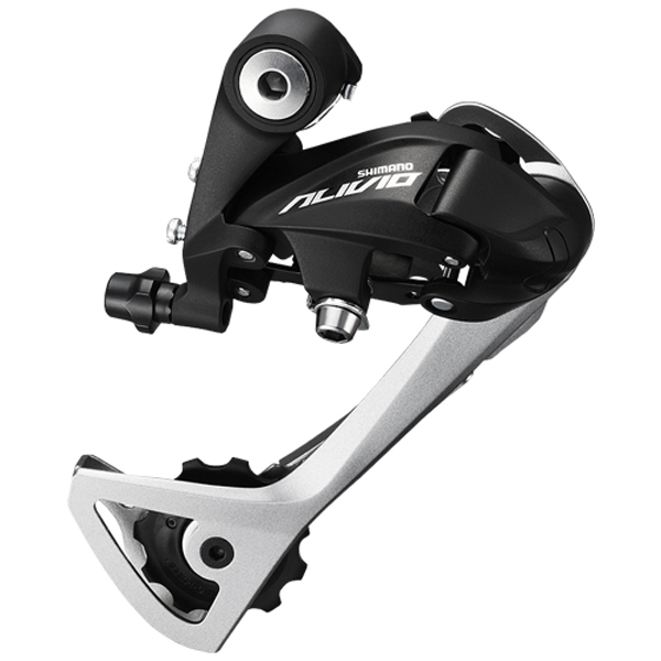 SHIMANO(シマノ) リアディレイラー RD-T8000 10S SGS IRDT8000SGS